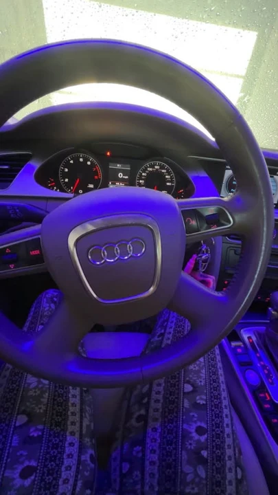 2012 Audi B8 A4 - Image 4 of 8