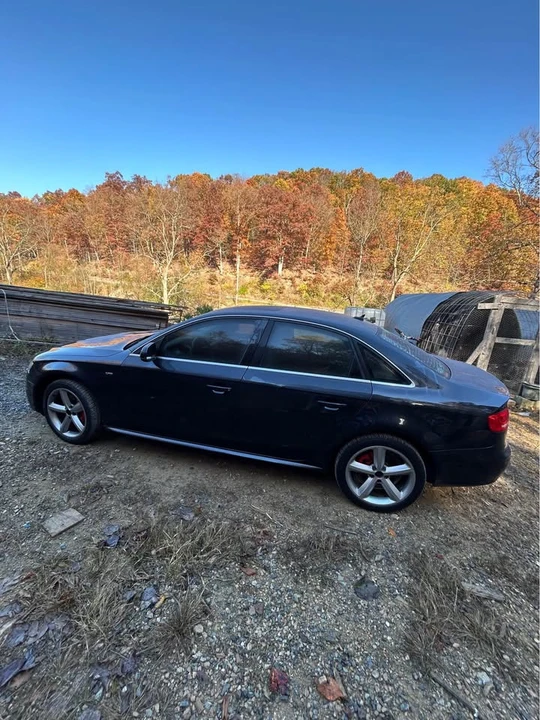 2012 Audi B8 A4 - Image 6 of 8