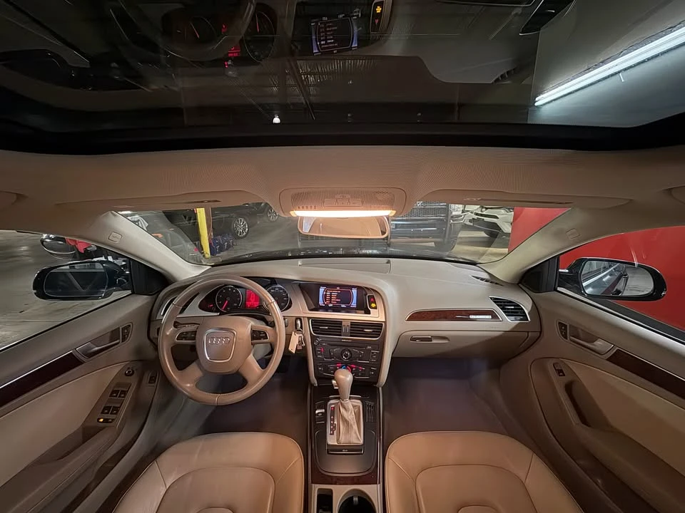 2012 Audi B8 A4 - Image 18 of 20