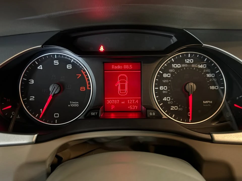 2012 Audi B8 A4 - Image 12 of 20