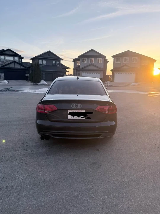 2012 Audi B8 A4 - Image 5 of 14