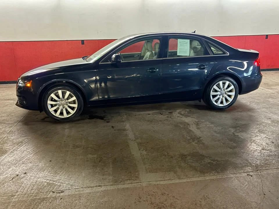 2012 Audi B8 A4 - Image 4 of 20