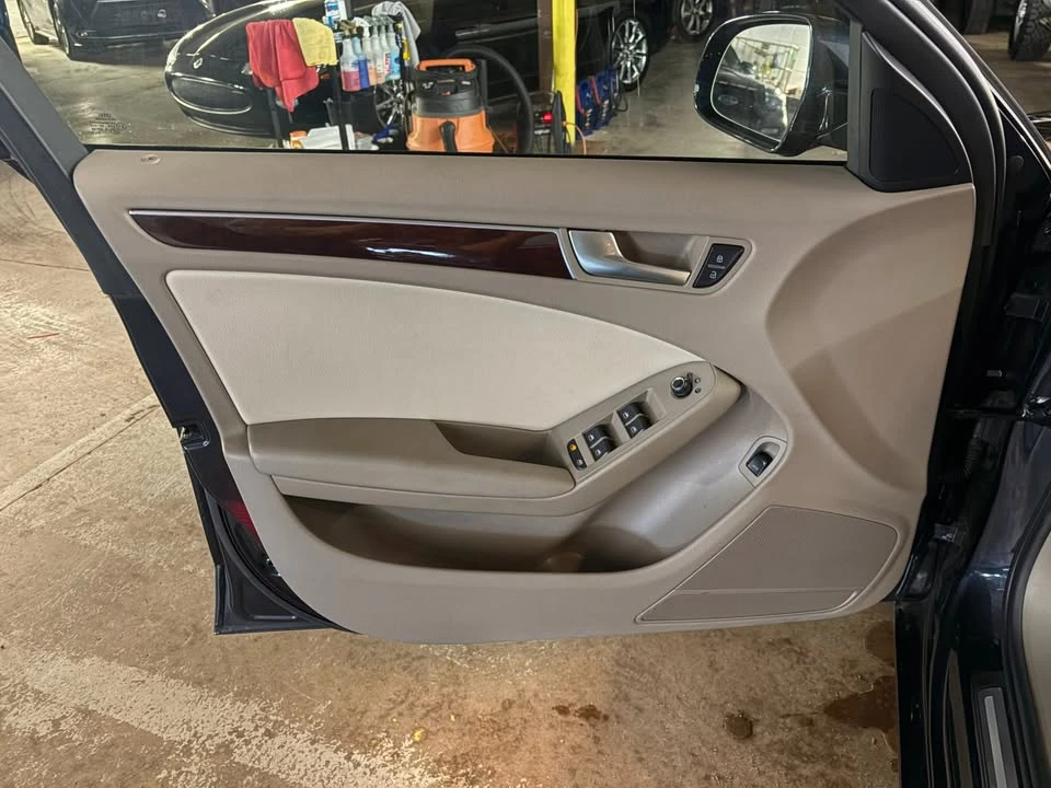 2012 Audi B8 A4 - Image 16 of 20