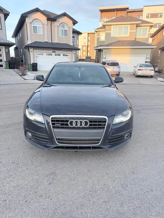 2012 Audi B8 A4 - Image 2 of 14