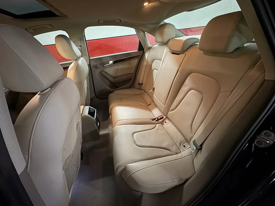 2012 Audi B8 A4 - Image 19 of 20