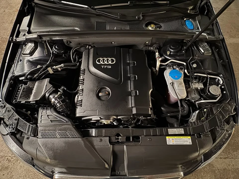 2012 Audi B8 A4 - Image 2 of 20
