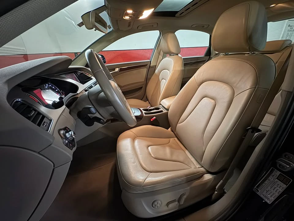 2012 Audi B8 A4 - Image 10 of 20