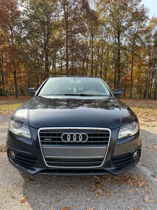 2012 Audi B8 A4 - Image 3 of 8