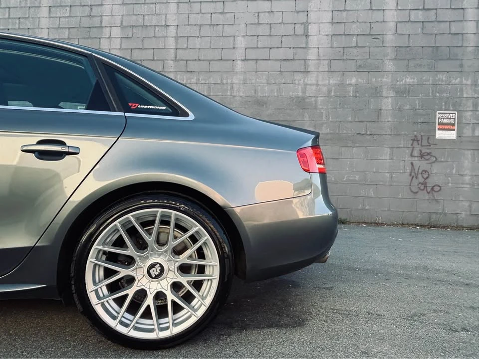 2012 Audi B8 A4 - Image 15 of 18