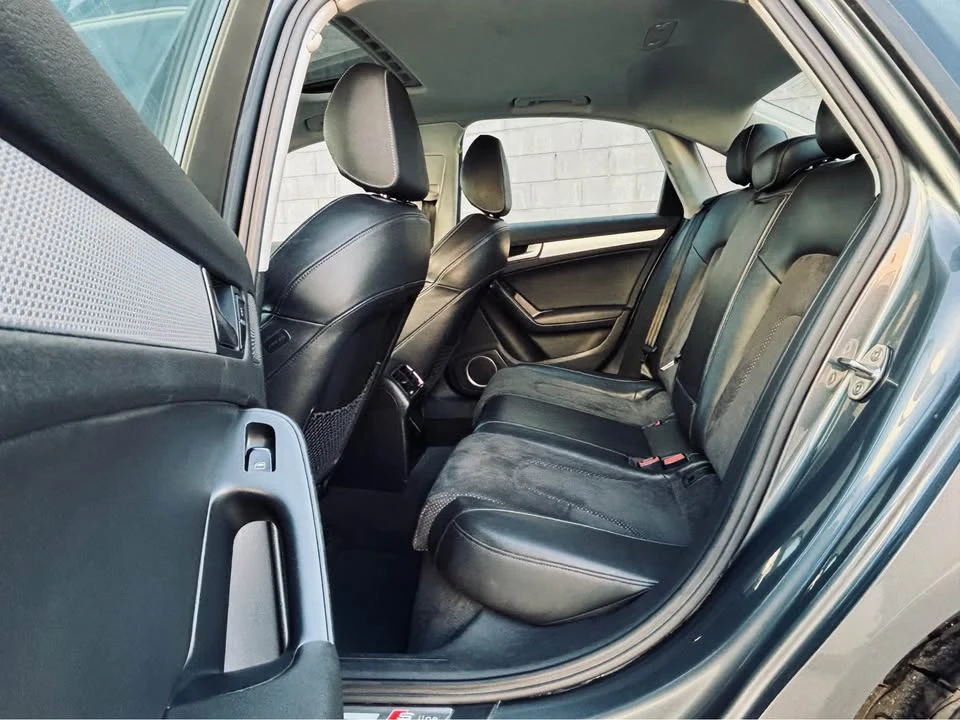 2012 Audi B8 A4 - Image 13 of 18