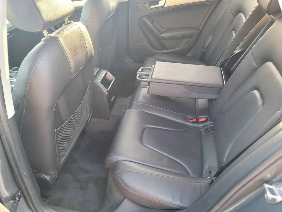 2012 Audi B8 A4 - Image 17 of 17