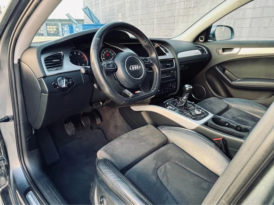 2012 Audi B8 A4 - Image 11 of 18