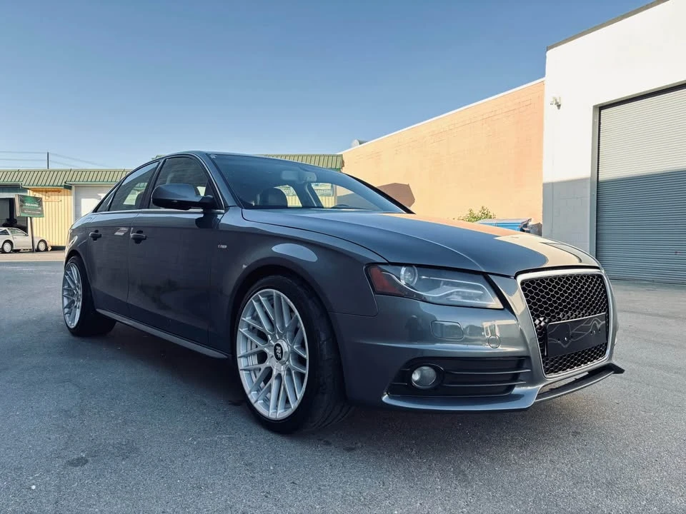 2012 Audi B8 A4 - Image 7 of 18
