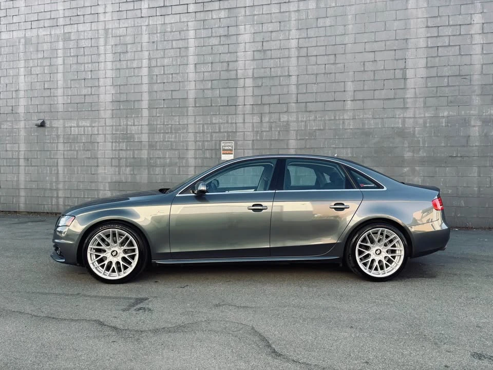 2012 Audi B8 A4 - Image 2 of 18