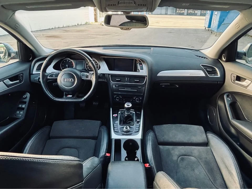 2012 Audi B8 A4 - Image 12 of 18
