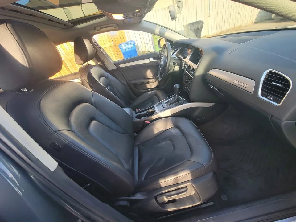 2012 Audi B8 A4 - Image 14 of 17