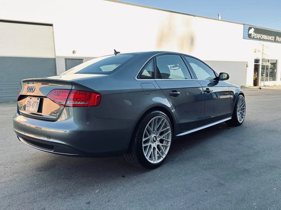 2012 Audi B8 A4 - Image 6 of 18