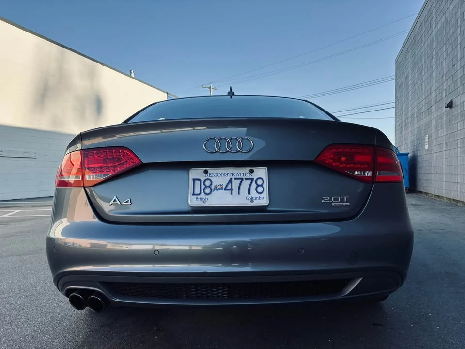 2012 Audi B8 A4 - Image 5 of 18
