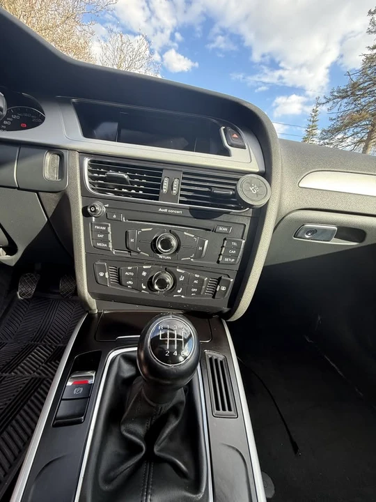 2012 Audi B8 A4 - Image 11 of 18