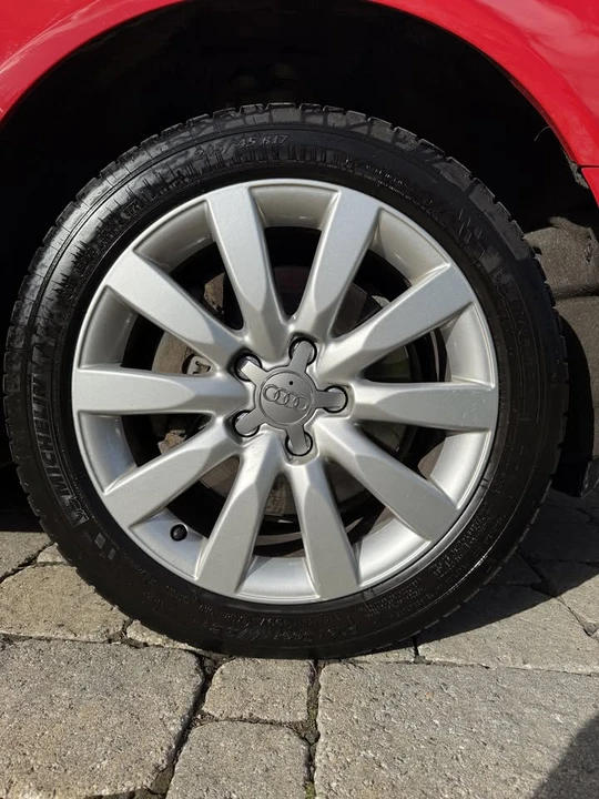 2012 Audi B8 A4 - Image 18 of 18