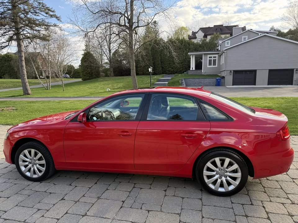 2012 Audi B8 A4 - Image 5 of 18