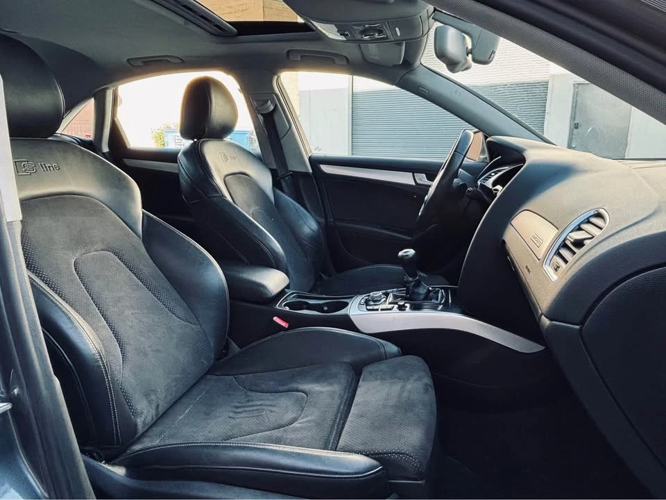 2012 Audi B8 A4 - Image 16 of 18