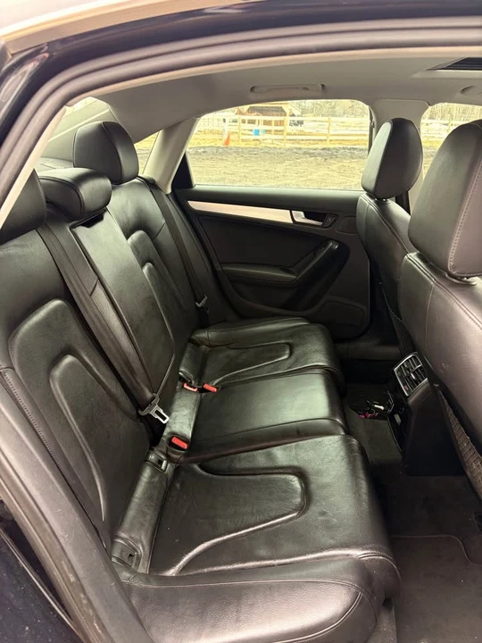 2012 Audi B8 A4 - Image 6 of 6
