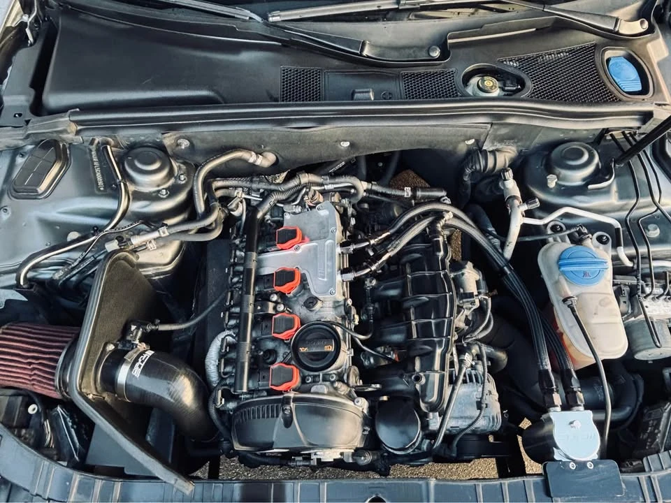 2012 Audi B8 A4 - Image 18 of 18