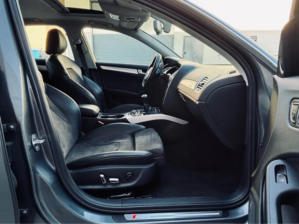 2012 Audi B8 A4 - Image 14 of 18