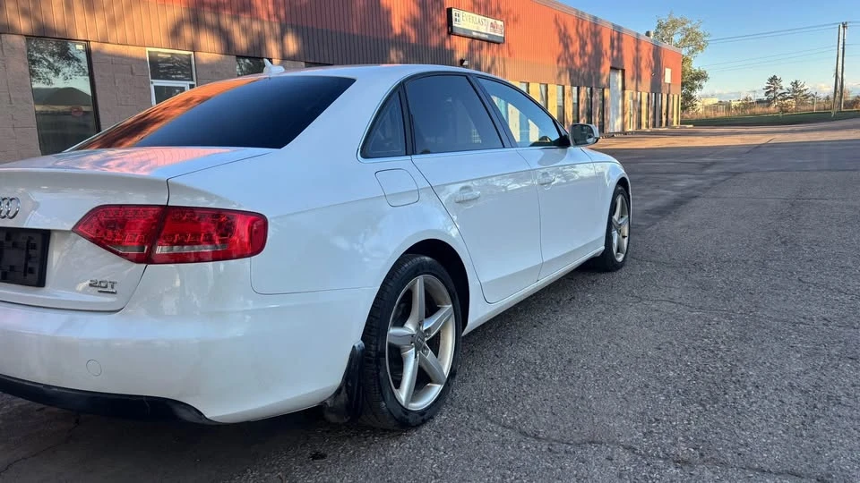 2012 Audi B8 A4 - Image 4 of 10