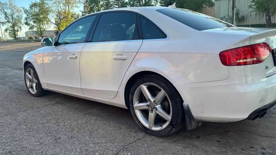 2012 Audi B8 A4 - Image 3 of 10