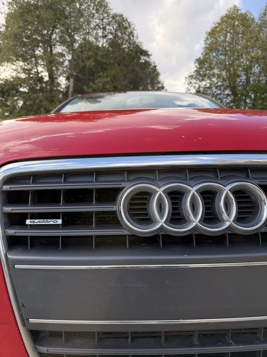 2012 Audi B8 A4 - Image 4 of 18