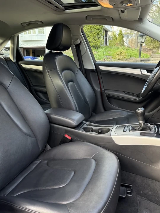 2012 Audi B8 A4 - Image 12 of 18