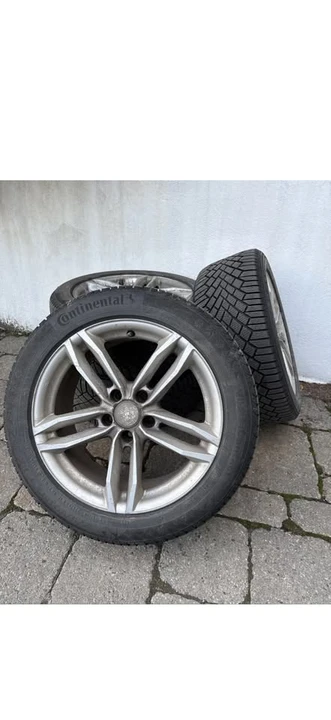 2012 Audi B8 A4 - Image 16 of 18
