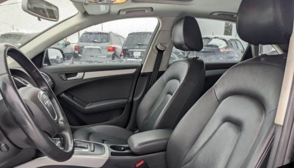2012 Audi B8 A4 - Image 5 of 6