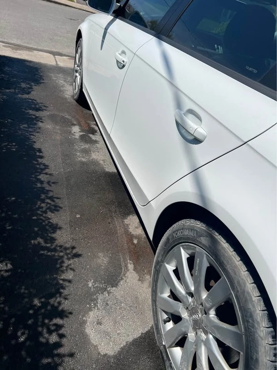 2012 Audi B8 A4 - Image 11 of 11