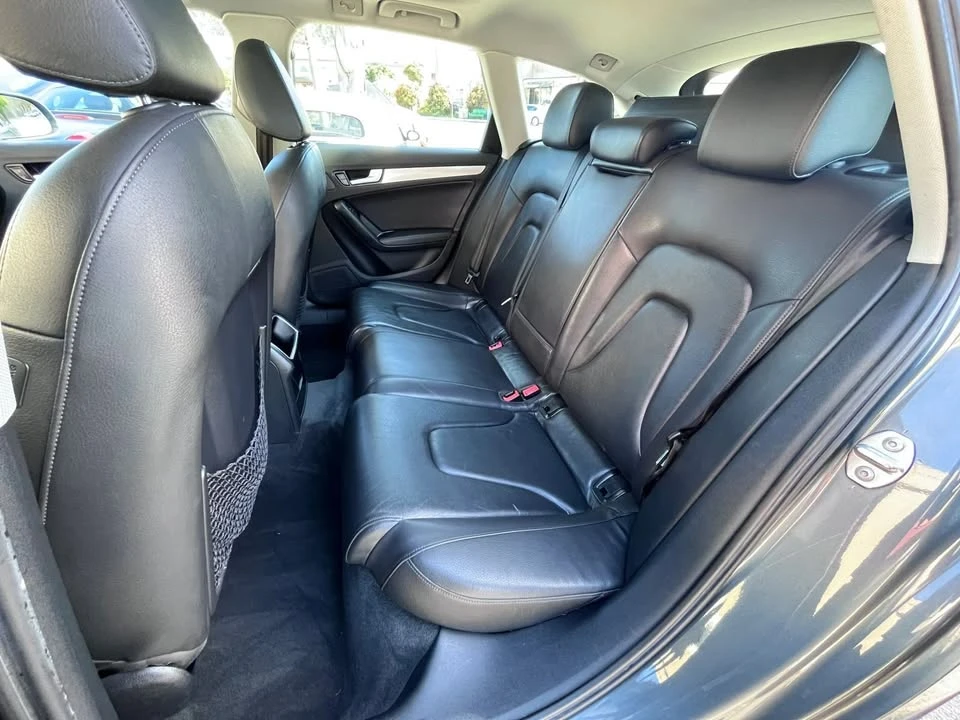 2012 Audi B8 A4 - Image 15 of 20