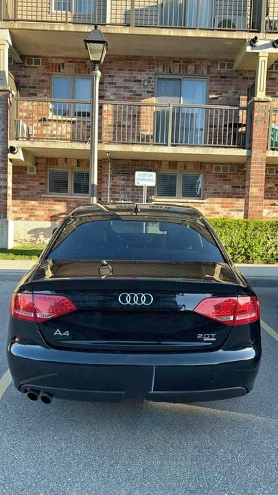 2012 Audi B8 A4 - Image 2 of 7