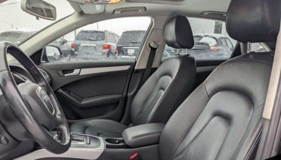 2012 Audi B8 A4 - Image 3 of 7