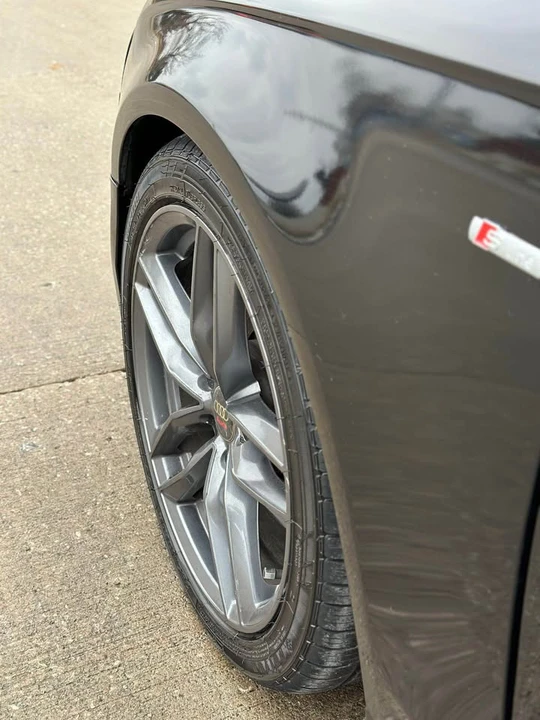 2012 Audi B8 A4 - Image 7 of 14