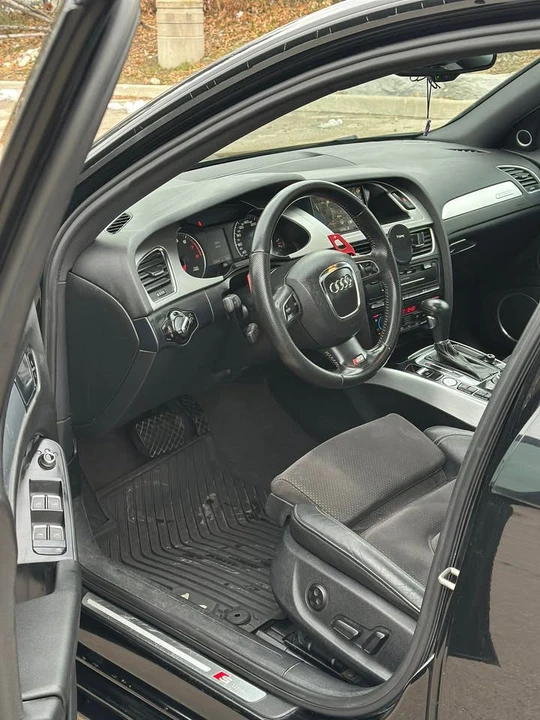 2012 Audi B8 A4 - Image 2 of 14