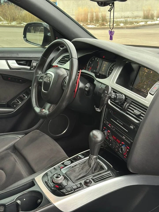2012 Audi B8 A4 - Image 5 of 14