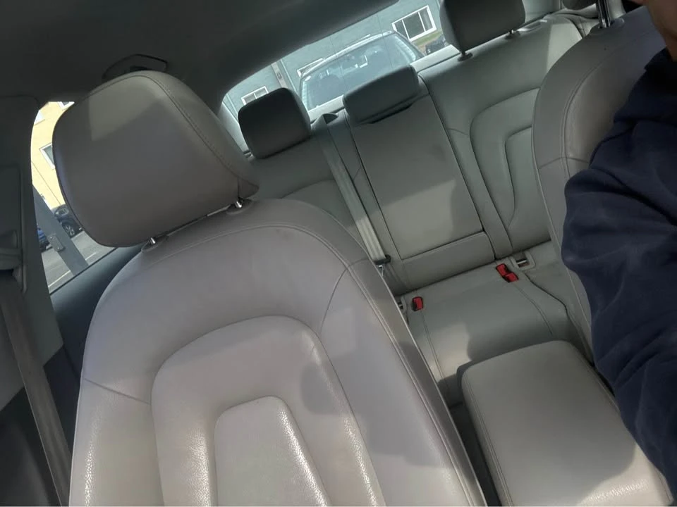 2012 Audi B8 A4 - Image 3 of 5