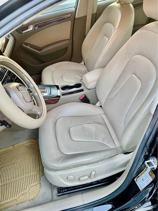 2012 Audi B8 A4 - Image 10 of 12
