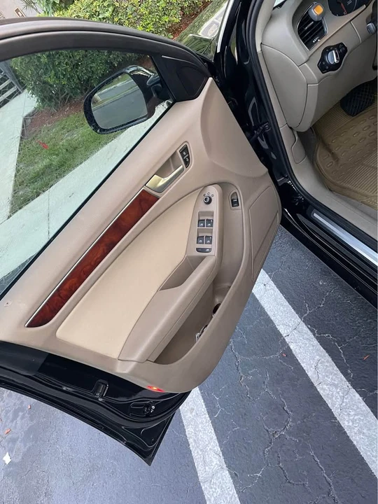 2012 Audi B8 A4 - Image 11 of 12