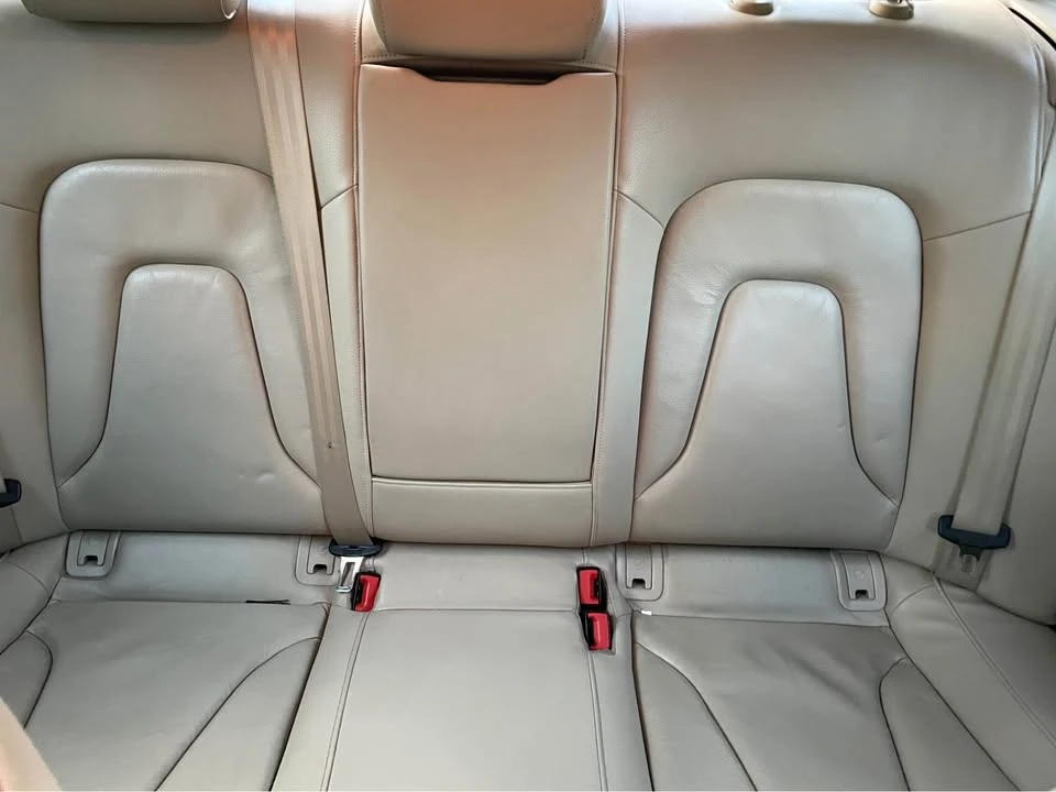 2012 Audi B8 A4 - Image 8 of 12