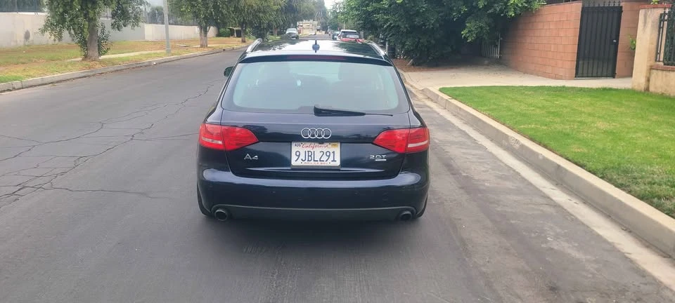 2012 Audi B8 A4 - Image 7 of 13