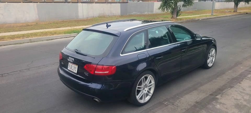 2012 Audi B8 A4 - Image 5 of 13