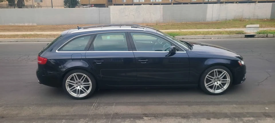 2012 Audi B8 A4 - Image 4 of 13