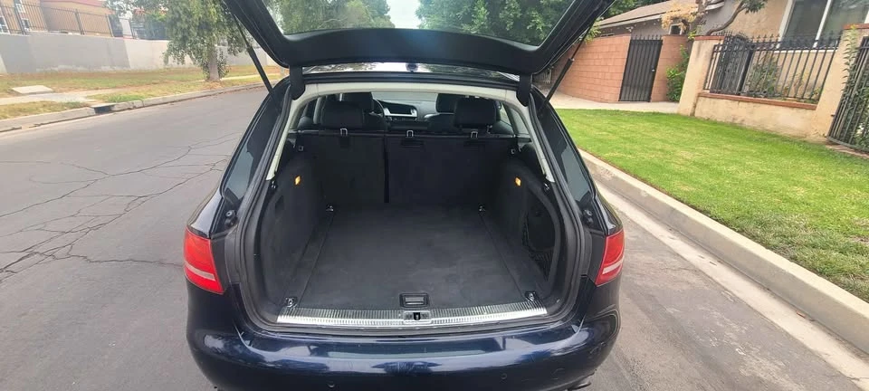 2012 Audi B8 A4 - Image 12 of 13